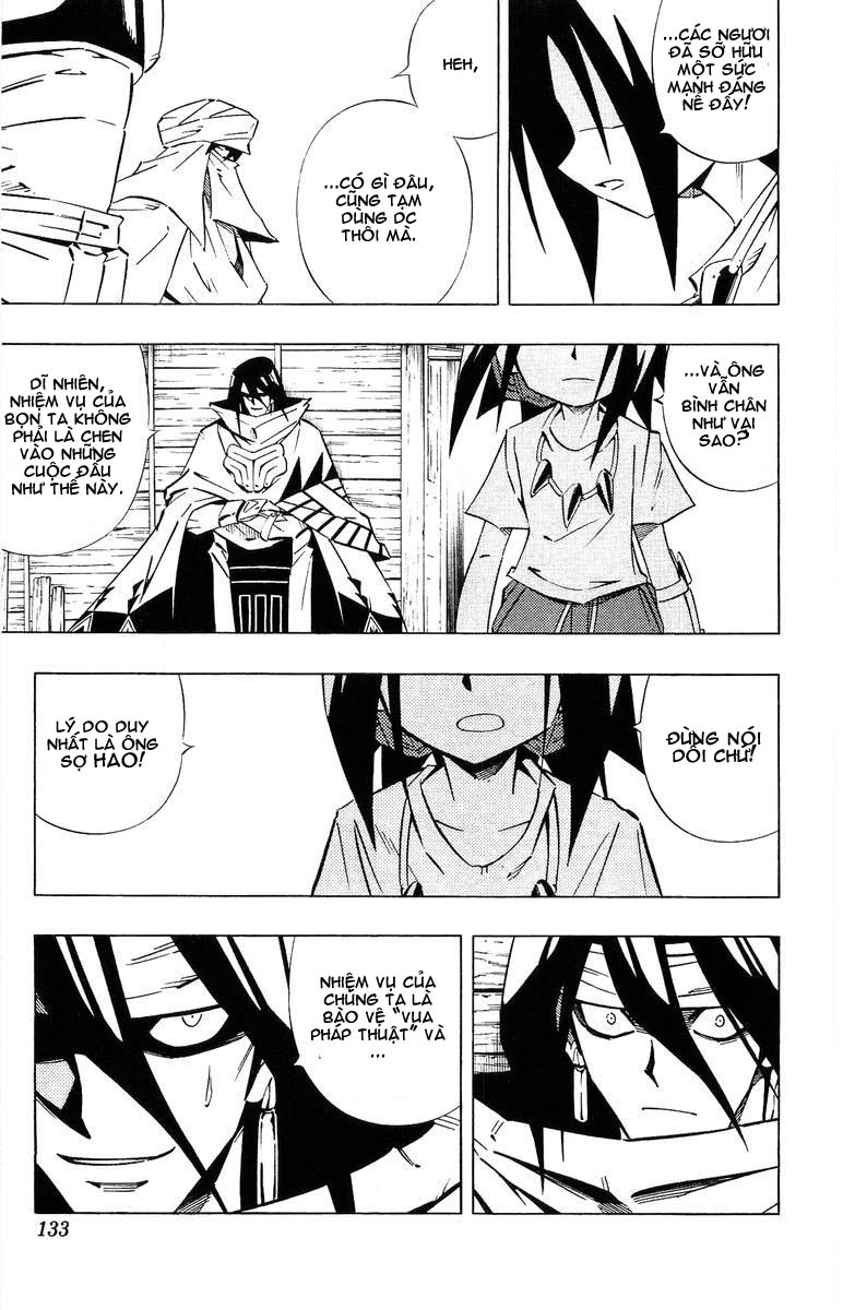 Vua Pháp Thuật-Shaman King chap 246 Trang 4 - Mangak.info Vua Pháp Thuật-Shaman King chap 246 Trang 4 - Mangak.info