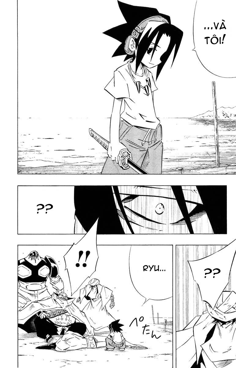 Vua Pháp Thuật-Shaman King chap 246 Trang 5 - Mangak.info Vua Pháp Thuật-Shaman King chap 246 Trang 5 - Mangak.info