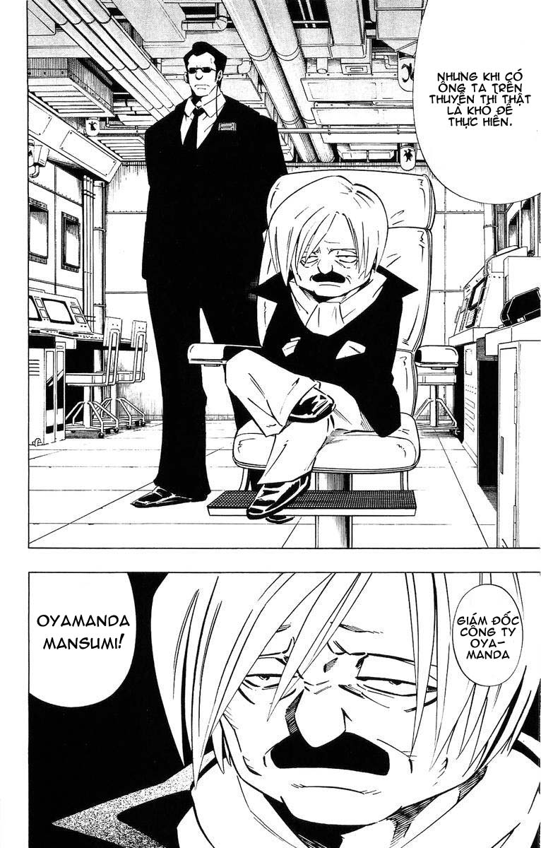 Vua Pháp Thuật-Shaman King chap 246 Trang 13 - Mangak.info Vua Pháp Thuật-Shaman King chap 246 Trang 13 - Mangak.info