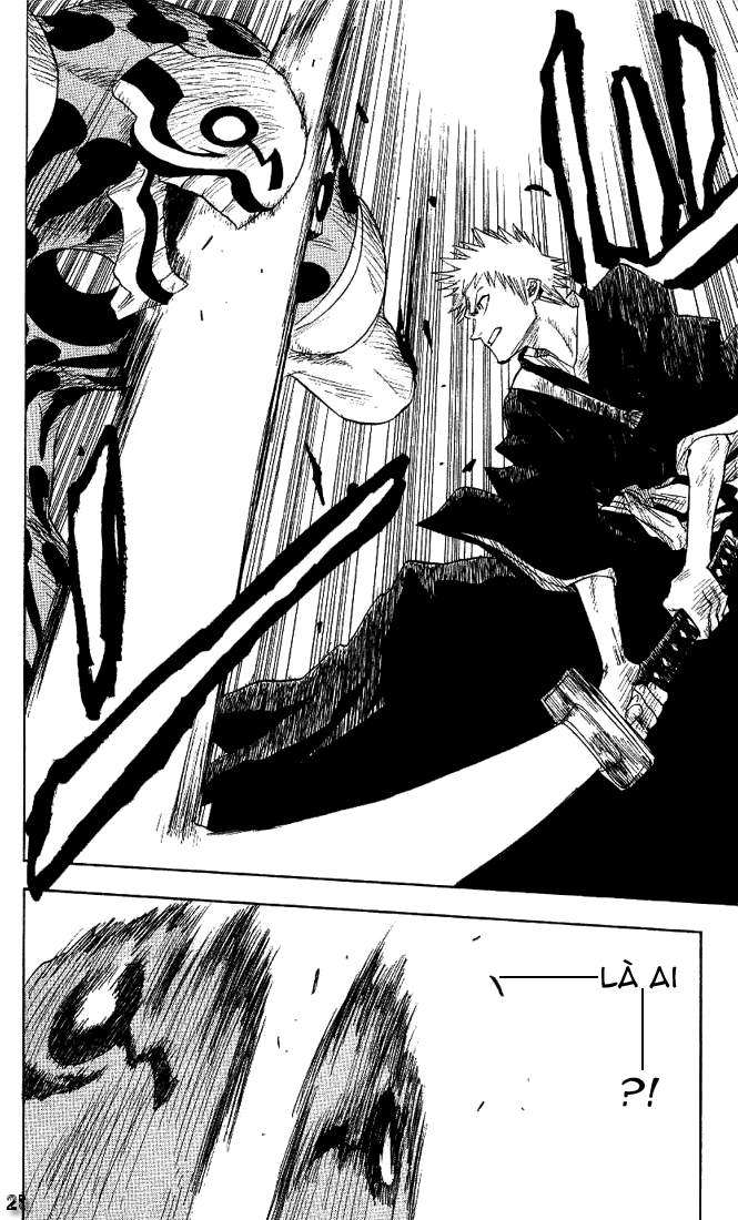Bleach chap 1 Trang 54 Bleach chap 1 Trang 54