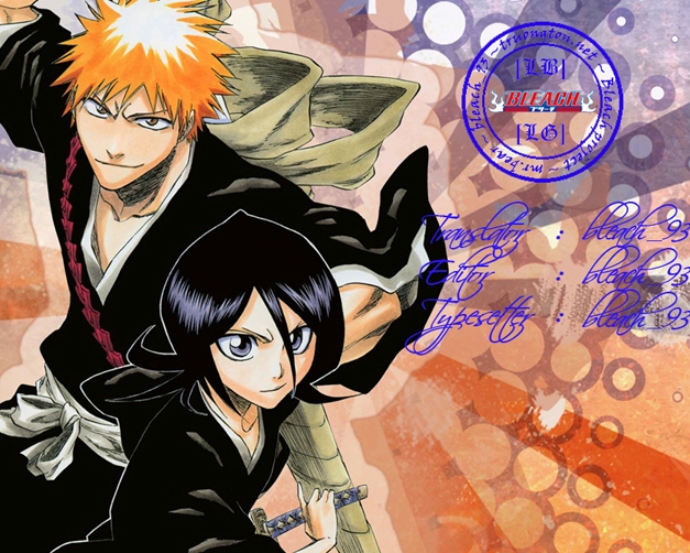 Bleach chap 1 Trang 56 Bleach chap 1 Trang 56