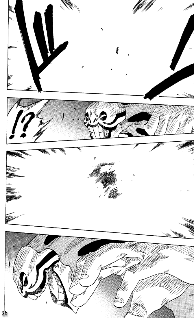 Bleach chap 1 Trang 48 Bleach chap 1 Trang 48
