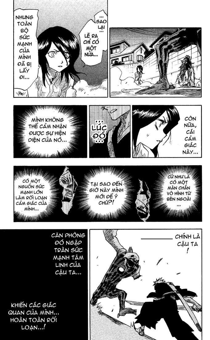 Bleach chap 1 Trang 51 Bleach chap 1 Trang 51
