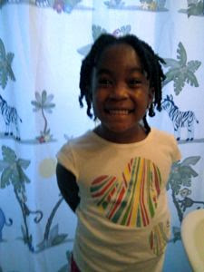 Kids Twist Hairstyles