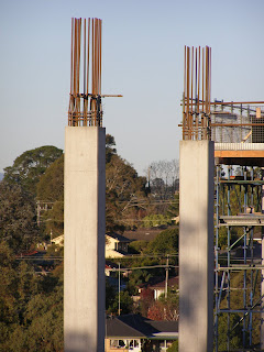 Column Construction