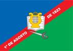 BANDEIRA CAXIAS MA