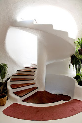 Interior Design Stairs