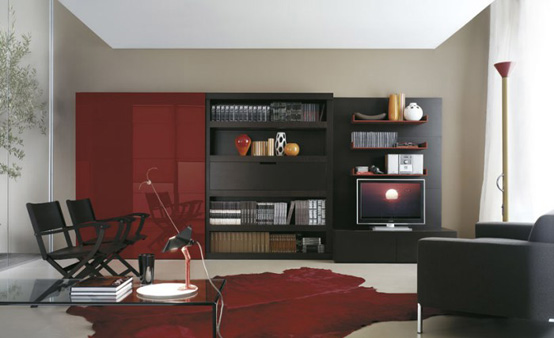 modern interior designs for living rooms. Living Room Ideas | Modern Furniture | Living Room Furniture |Orange Living