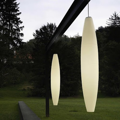 contemporary outdoor fixtures