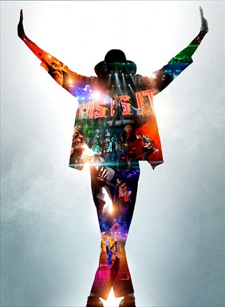Michael Jackson\