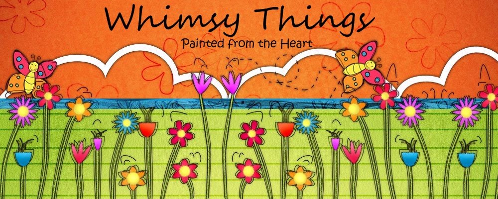 Whimsy Things