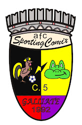 AC Sporting Comix