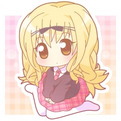 rima character change