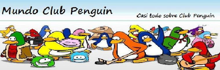 Historia de Club Penguin