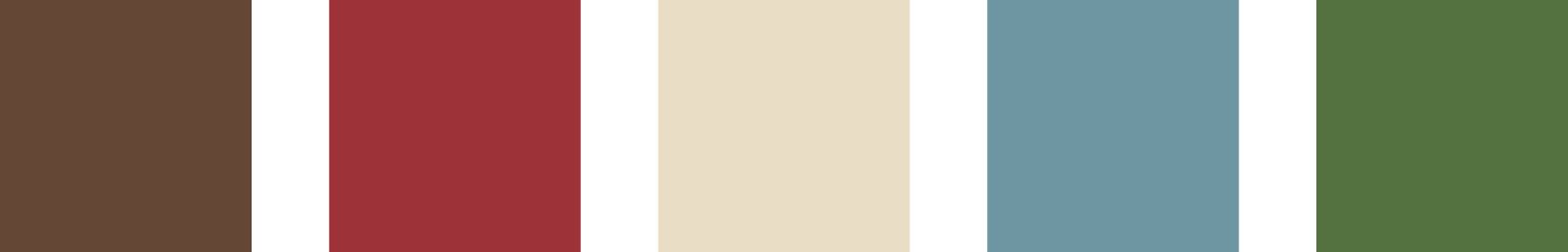 vintage colour schemes high street market vintage color scheme navy