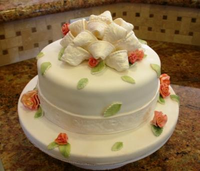 Decorating Cakes: Decorating Easter Cakes