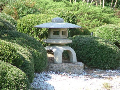 Garden Contemporary of 2014: Japanese Garden Design