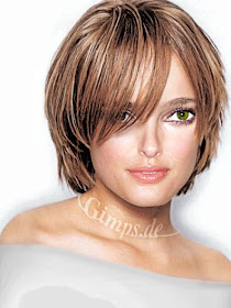 Fun Hairstyles Short Hair Style