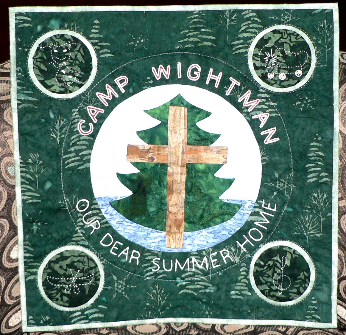 Camp Wightman