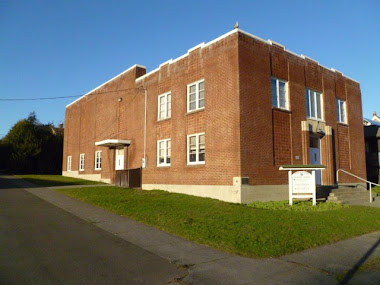 Port Townsend Masonic Temple