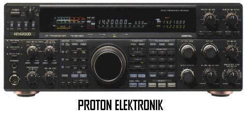 PROTON ELEKTRONIC