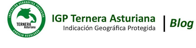 IGP Ternera Asturiana