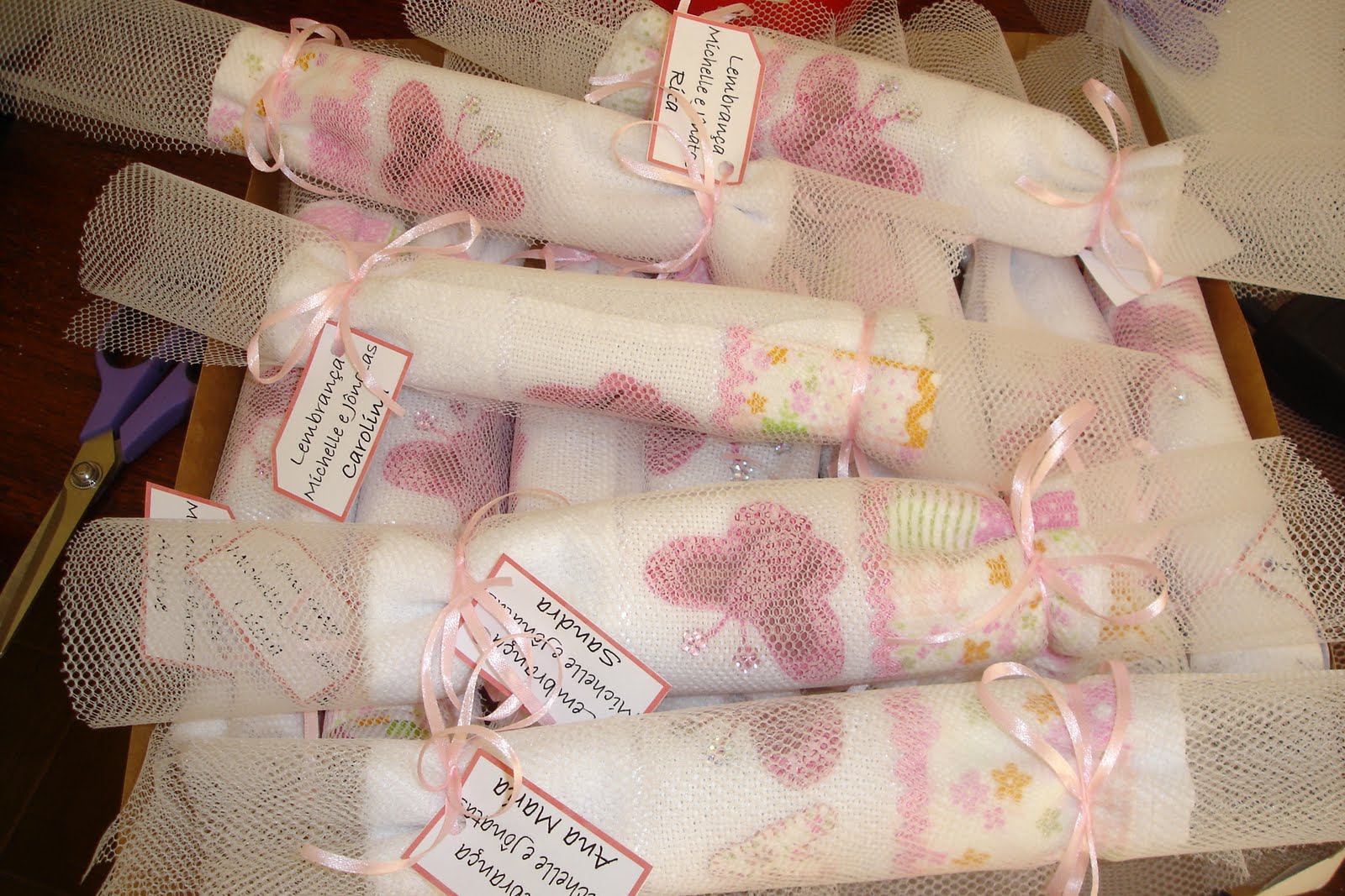 Lembrancinhas De Casamento