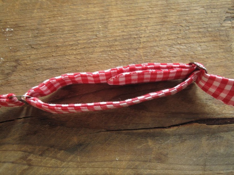 adjustable self tie bow tie