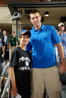 Steven Matz