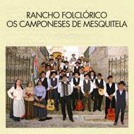 Rancho Folclórico  "Os CAMPONESES DE MESQUITELA"