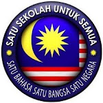 Logo Satu Sekolah Untuk Semua