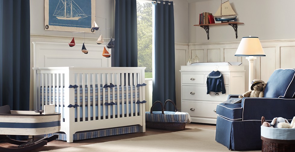 Nina Designs + Parties baby & child