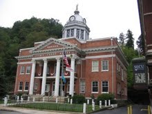 Town of Marshall