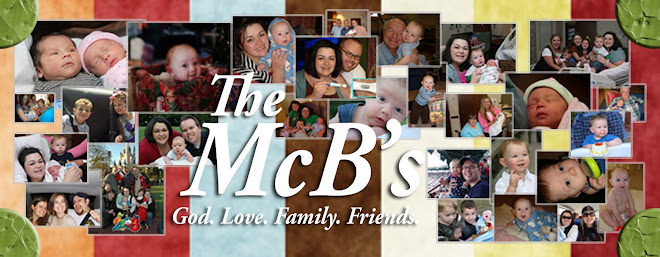 ~The McB's