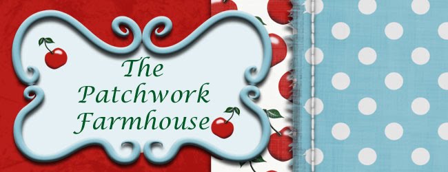 The Patchwork Farmhouse