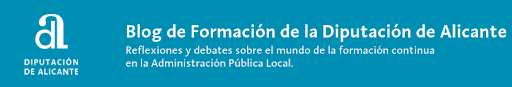 Blog de Formación de la Diputación de Alicante