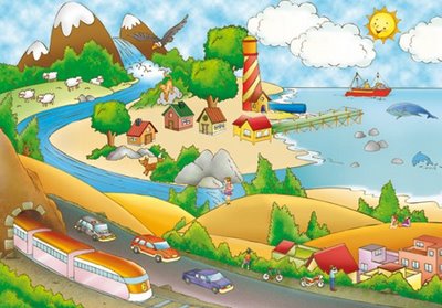 Contenidos En Educacion Inicial Ciencia Y Ambiente En Educacion