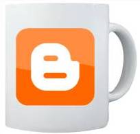 Taza Blogger