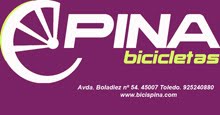 Bicis Pina