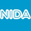 THIS is the NIDA logo
