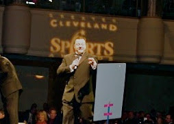 Plain Dealer's 10 Minutes with...