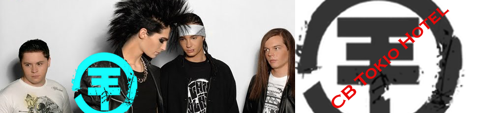 CB Tokio Hotel