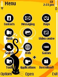 My New Themes Preview