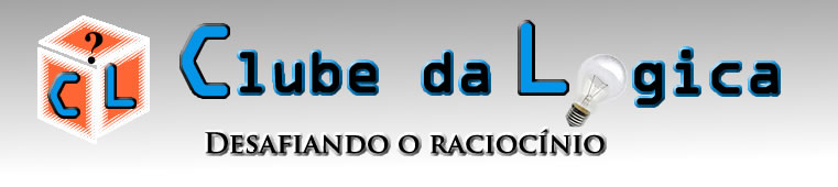Clube da Lógica