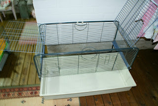 WTD Koti on valmis