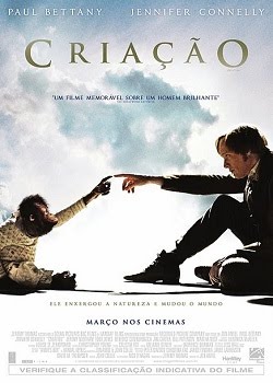 Filme Poster Criação DVDRip RMVB Dublado