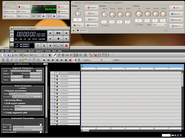 music software