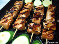 grilled-salmon-teriyaki-skewers
