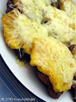 BBQ-ananas-turkey