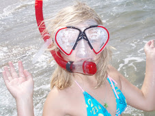 snorkling i det indiske hav